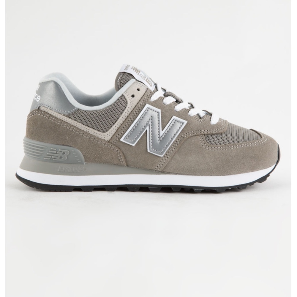 New balance 574 sneakers grey